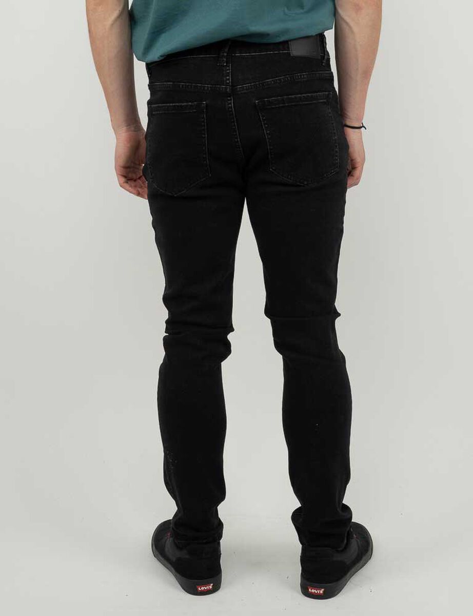 Jeans Skinny Hombre Soviet