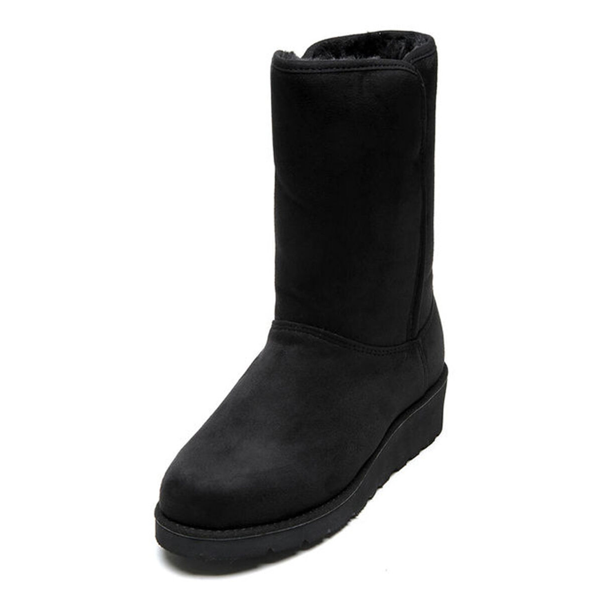Bota Mujer Bamers