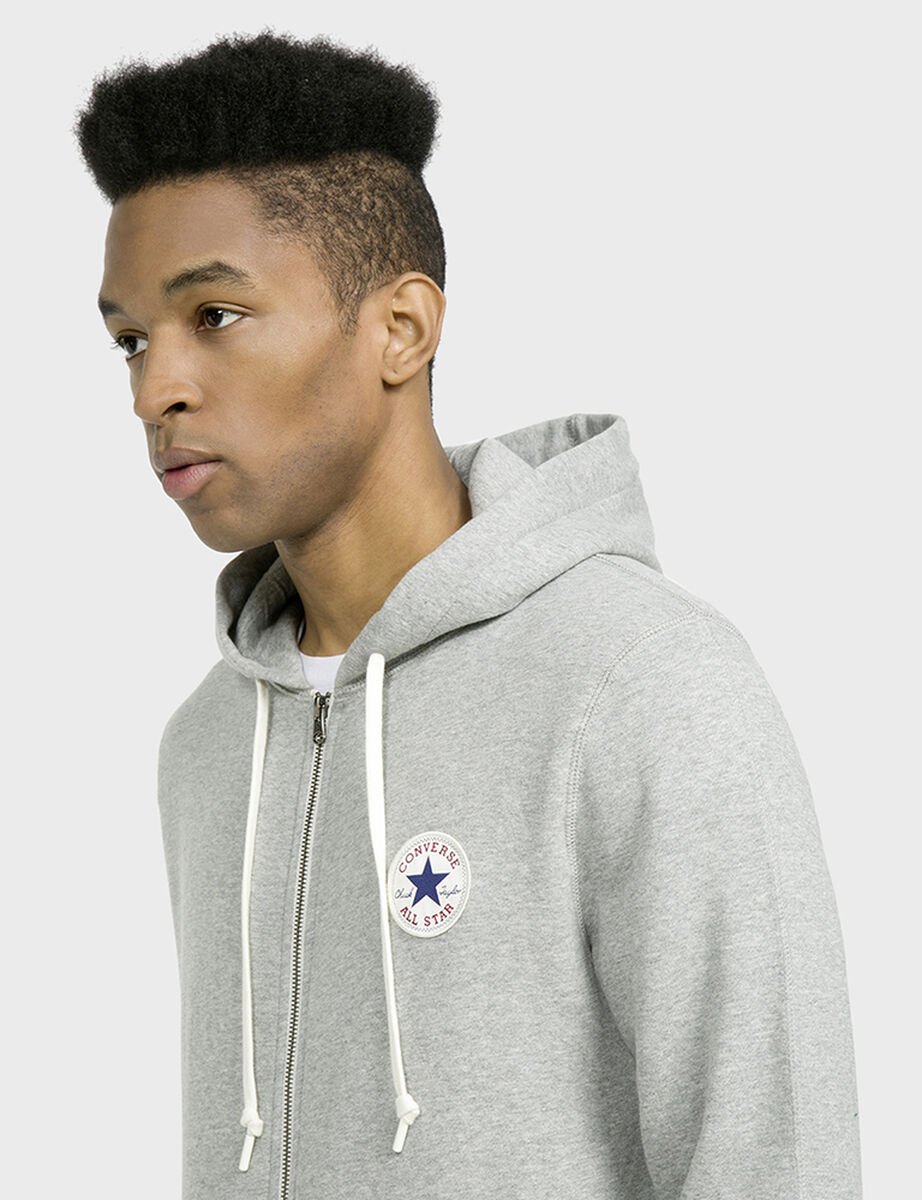 Polerón Hombre Converse