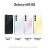 Samsung Smartphone Galaxy A55 128GB Awesome Navy 6,6" Liberado