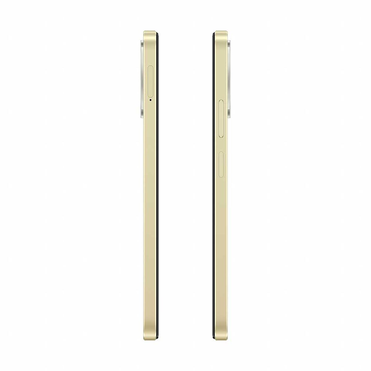 Celular Oppo A38 128GB 6,56" Gold Liberado