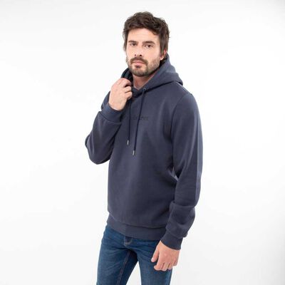 Polerón Slim Con Estampado Hombre Zibel