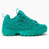 Zapatilla Mujer Fila Disruptor 2 Premium Suede