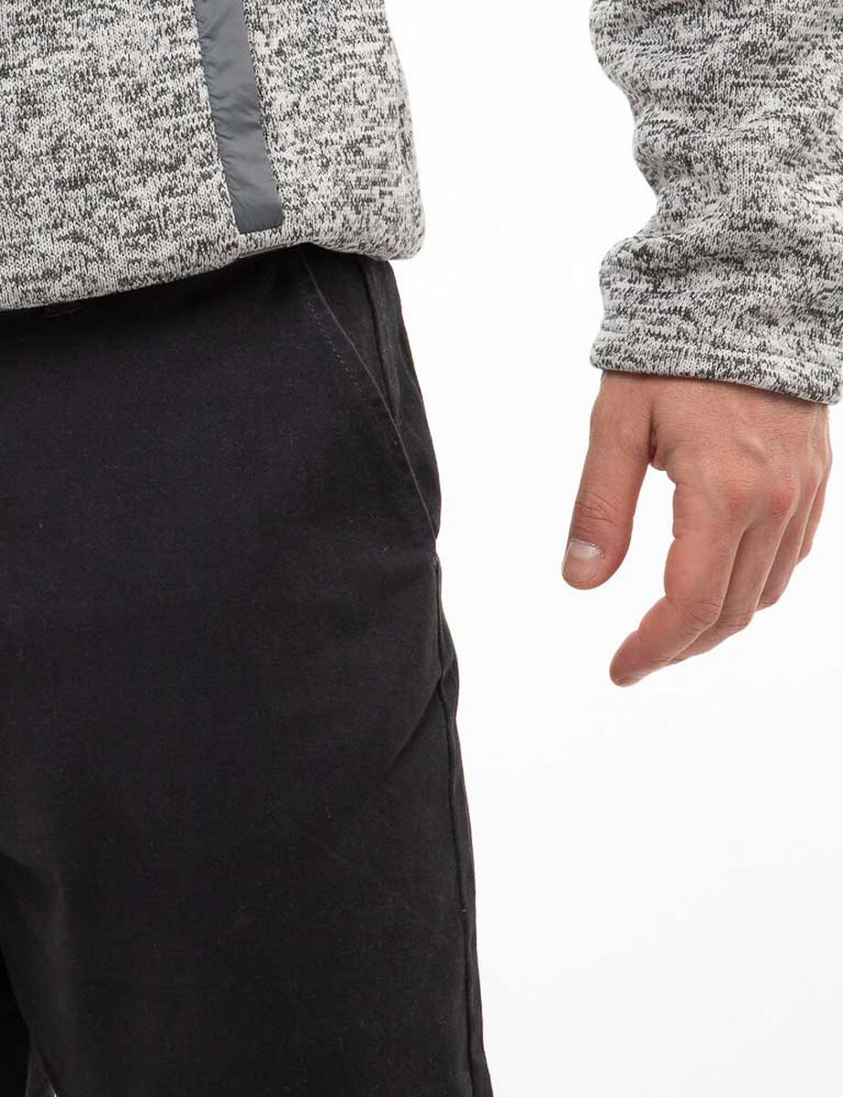 Pantalón Regular Hombre Portman Club