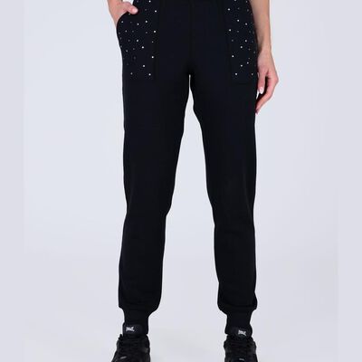 Pantal&oacute;n Jogger Sport Mujer Everlast