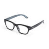Lentes de Lectura B+D Super Bold Black +2.5