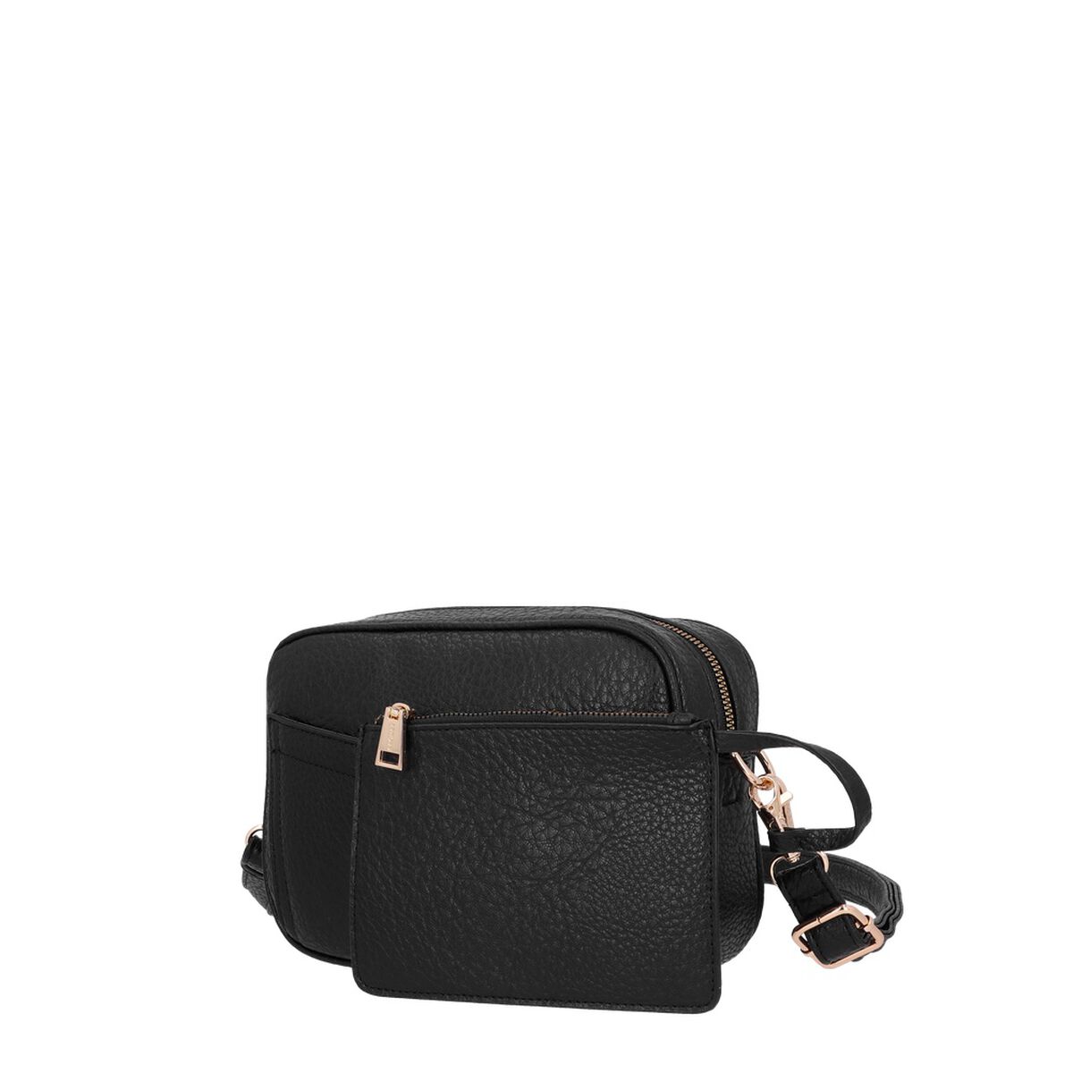 Bandolera Secret Edessa ST6 S Negro