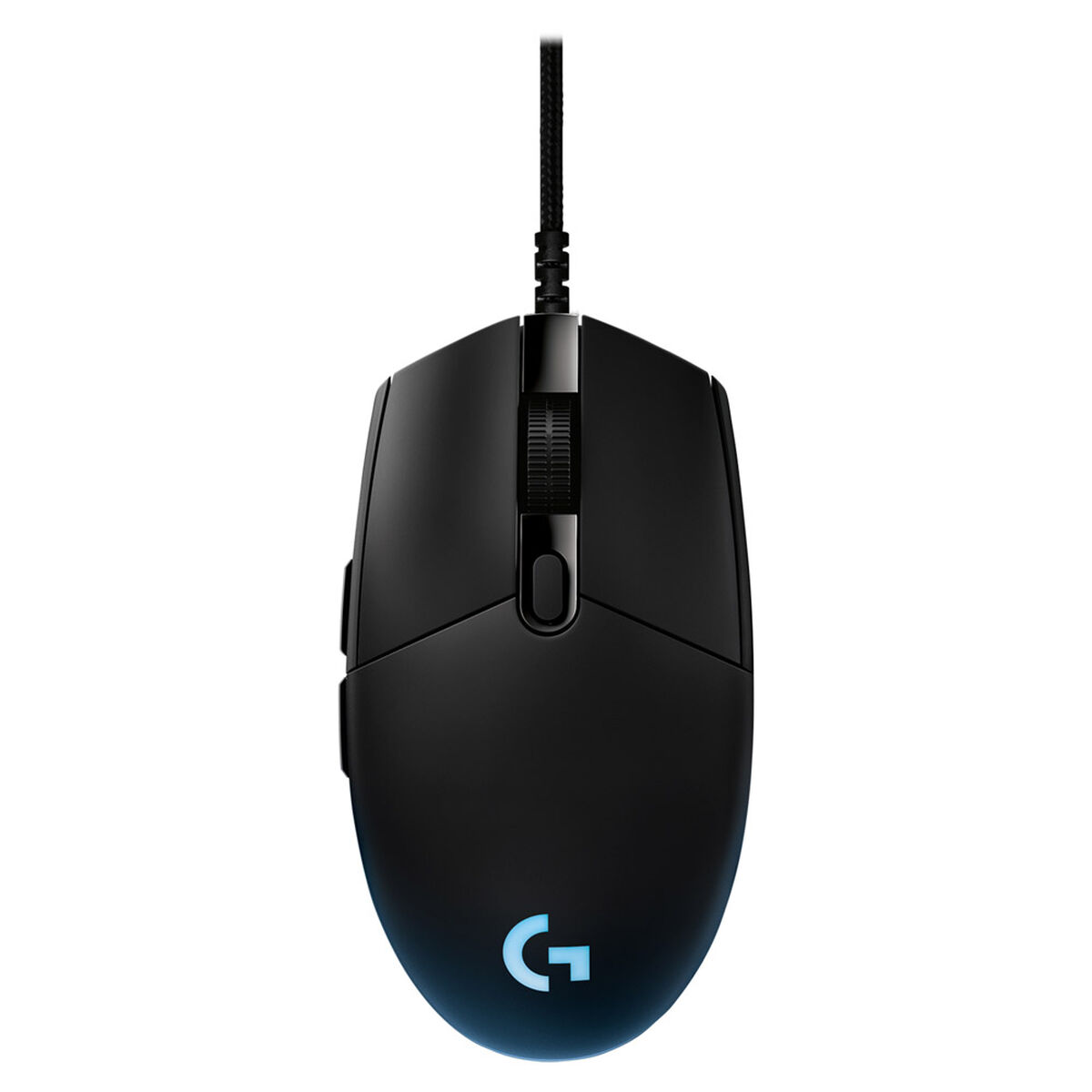 Mouse Gamer Logitech G Pro USB