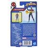 Figura de Acción Miles Morales Marvel