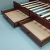 Base para Cama Nido Decocasa 1,5 Plazas California