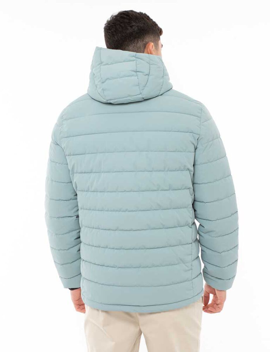 Parka Hombre Icono