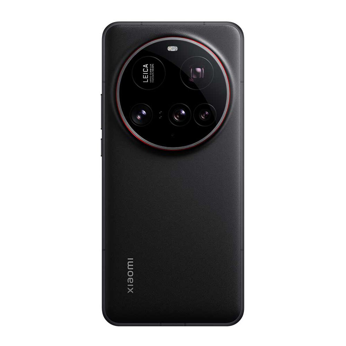 Celular Xiaomi 15 Ultra  512GB 6,73" Negro Liberado + Kit
