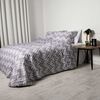 Quilt Mashini 1,5 Plazas Estampado Magnet