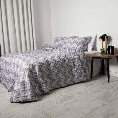 Imagen 2 del producto Quilt Mashini 1,5 Plazas Estampado Magnet