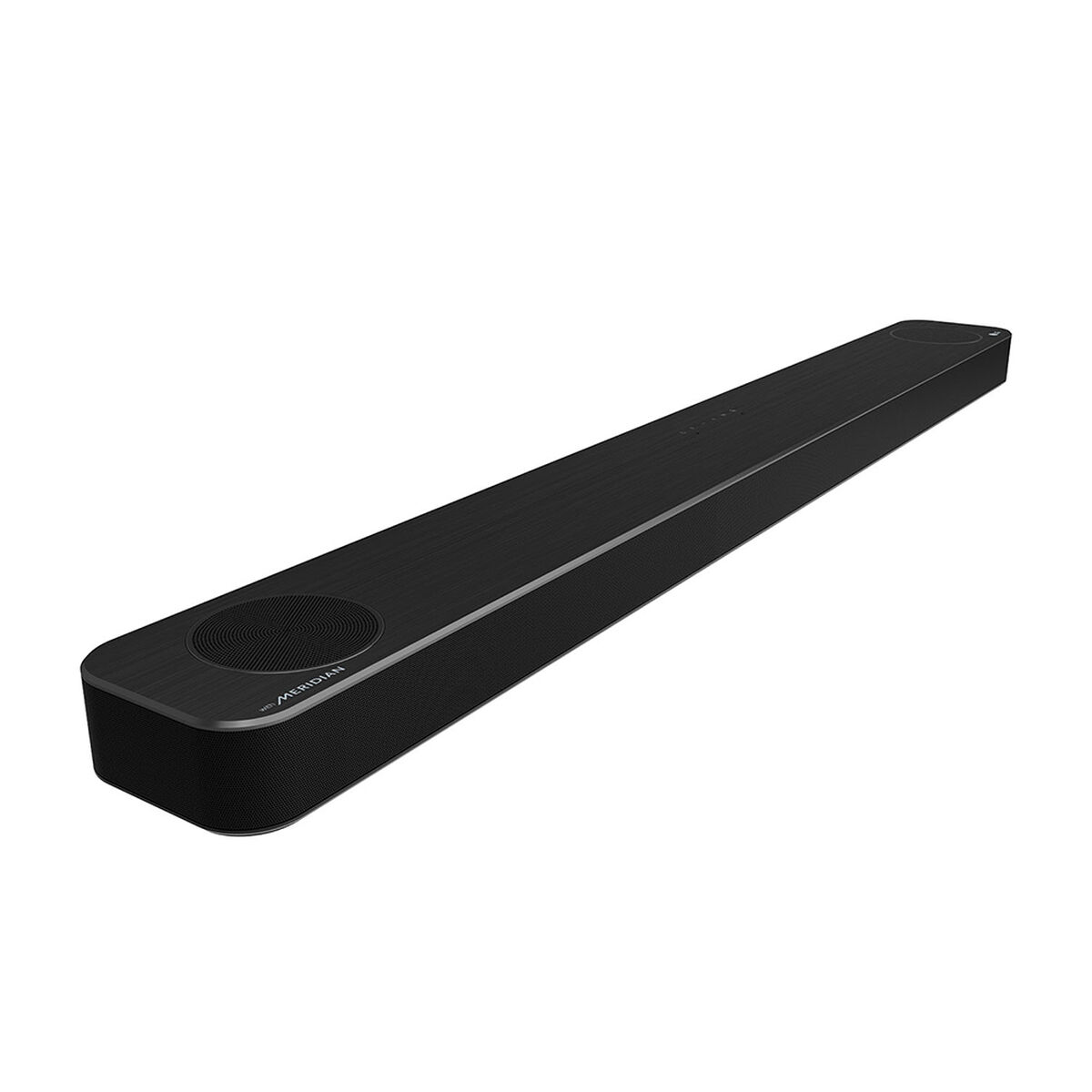 Soundbar LG SP8A Meridian Audio