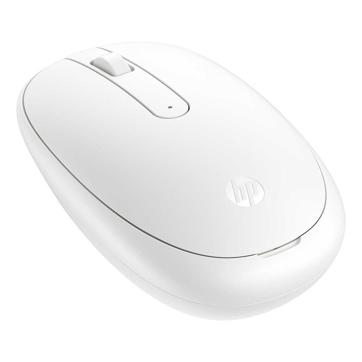 Mouse Bluetooth HP 240 Blanco