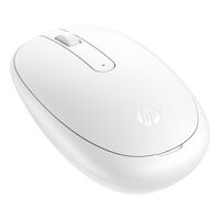 Mouse Bluetooth HP 240 Blanco