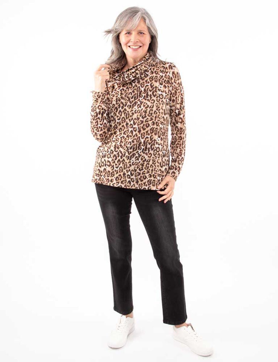 Sweater Mujer Portman Club
