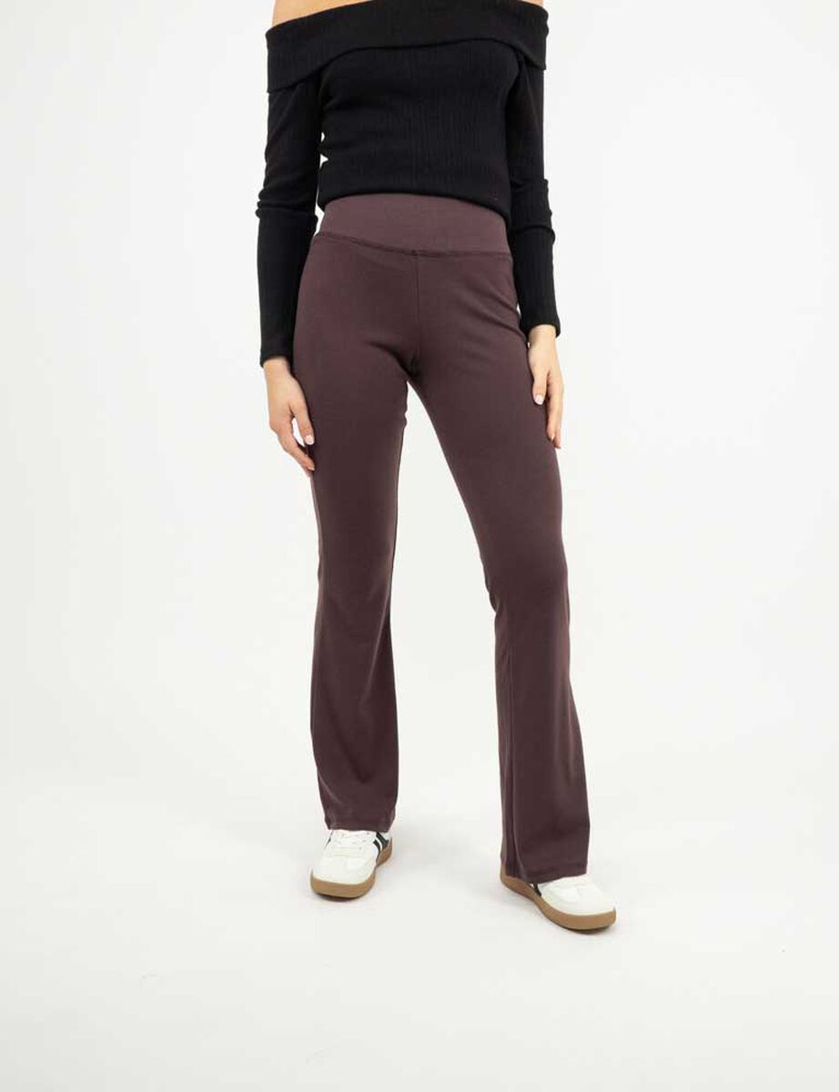 Pantal&oacute;n Mujer Icono