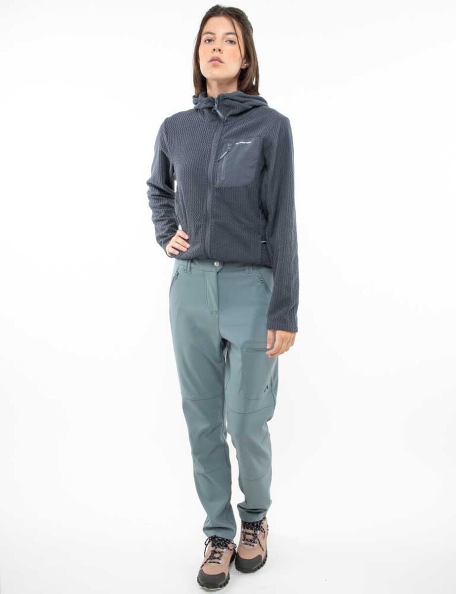 Pantalón Deportivo Mujer Alpinextrem