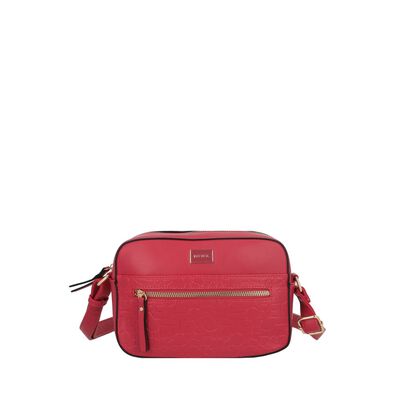 Imagen 1 del producto Bandolera Secret Turin SC6 S Fucsia