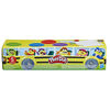 Masas y Plastilinas De vuelta a Clases Play-Doh