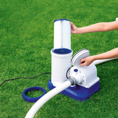 Imagen 2 del producto Cartucho Repuesto Bestway 58095