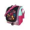 Lonchera Carry Escolar  Barbie