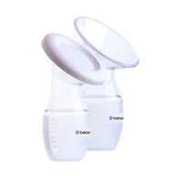 Saca Leche Manual Bebesit