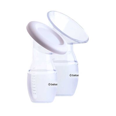Imagen 1 del producto Saca Leche Manual Bebesit