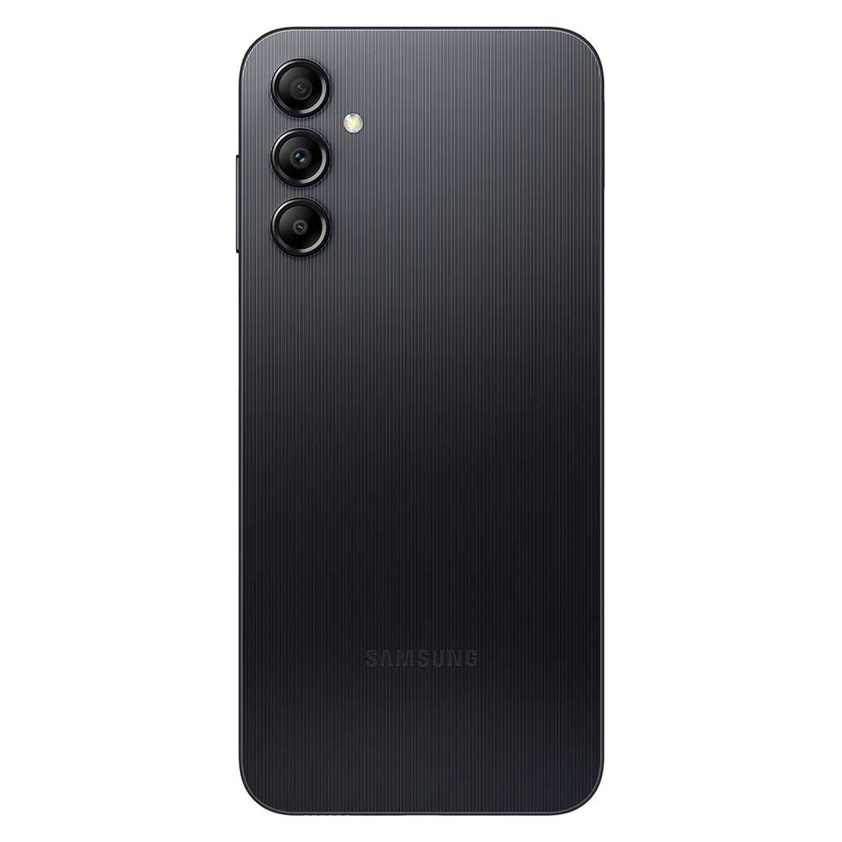 Celular Samsung Galaxy A14 LTE 128GB 6,6" Awesome Black Claro
