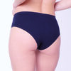 Pack 3 Calzones Pantaletas Mujer Intime