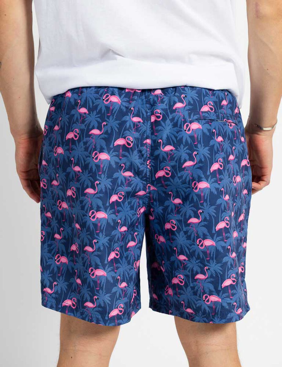 Traje de Ba&ntilde;o Hombre Icono