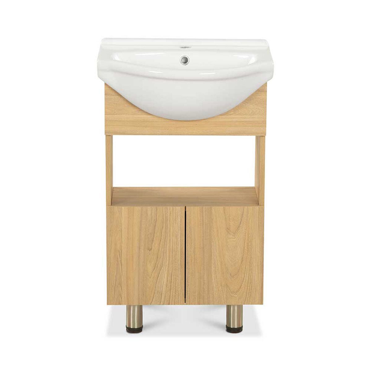 Vanitorio CIC Cannes 2 Puertas Olmo