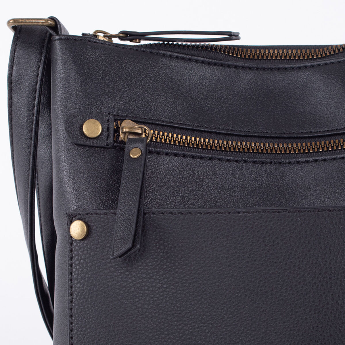 Cartera Cross Bag Portman Club Mujer