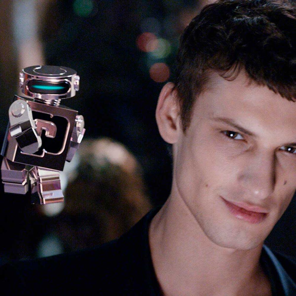 Perfume Paco Rabanne Phantom EDT 100 ml