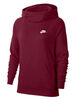 Polerón Mujer Nike Essential Funnel Fleece Hoodie
