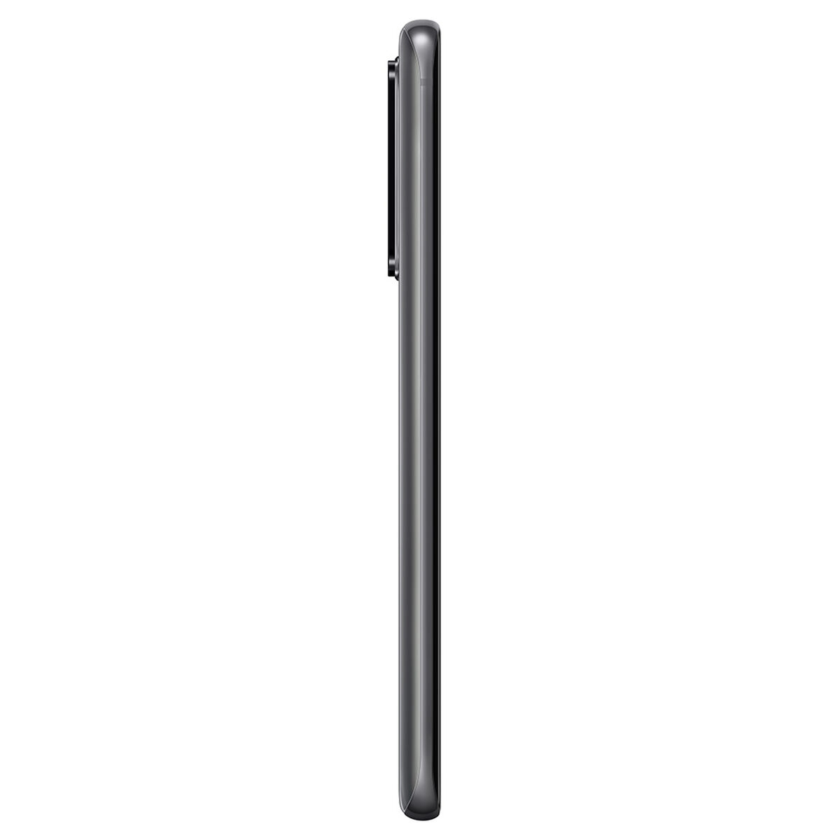 Celular Samsung Galaxy S20 Ultra 128GB 6,9" Gris Liberado + Galaxy Buds