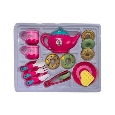 Imagen 2 del producto Set de Cocina Barbie