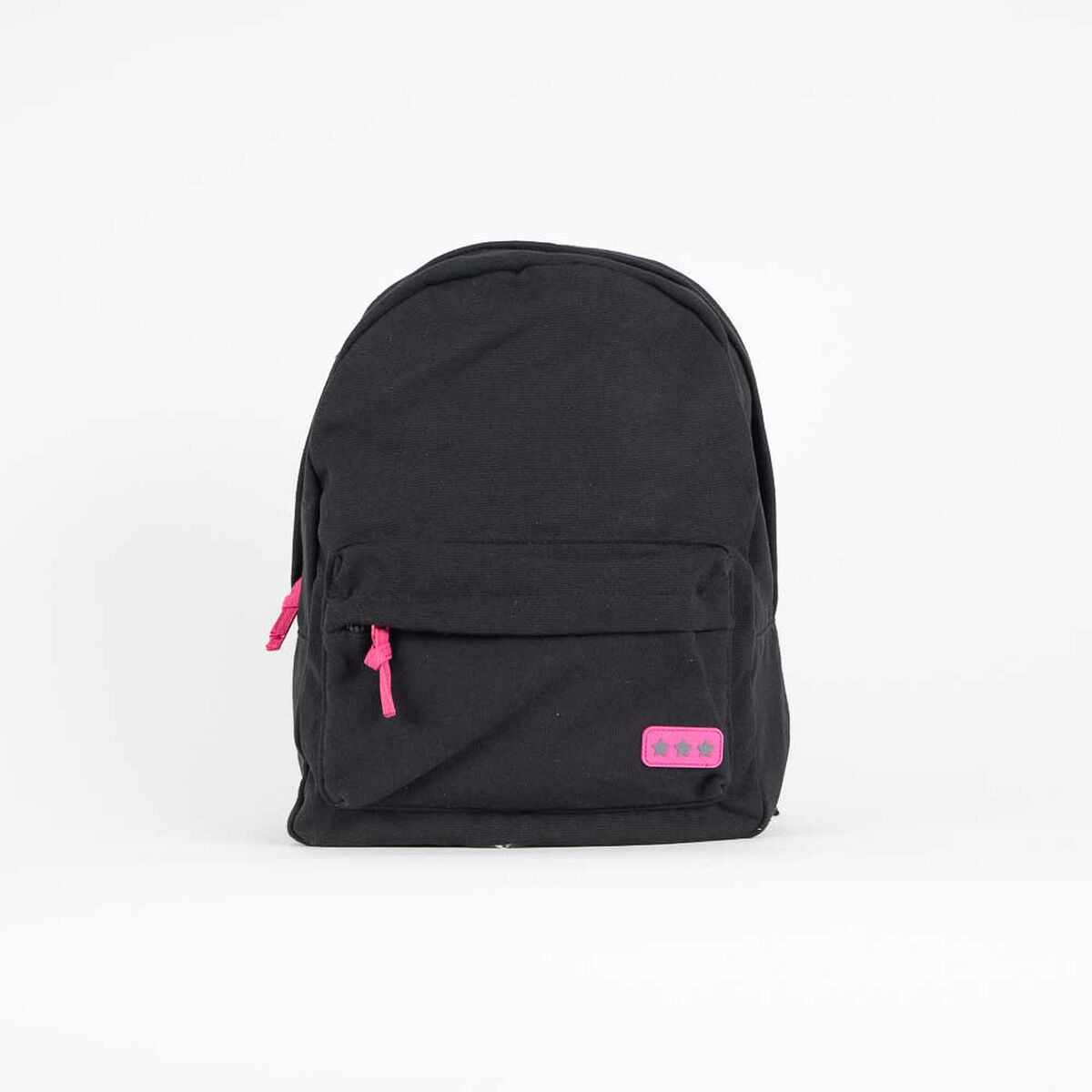 Mochila Icono Negro