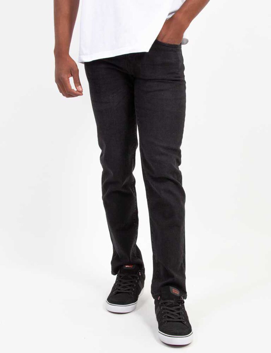 Jeans Regular Hombre 504 Levis