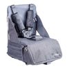 Silla Booster Gris J25