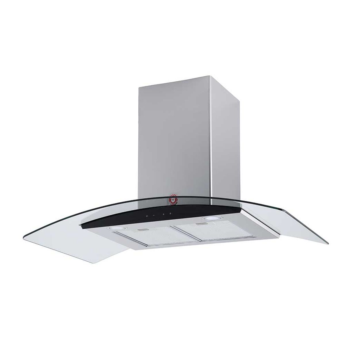 Campana Ursus Trotter KRISTALO 90 FT
