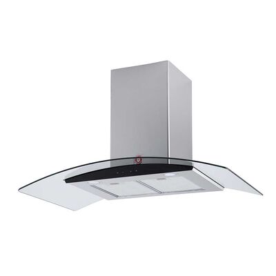 Imagen 2 del producto Campana Ursus Trotter KRISTALO 90 FT