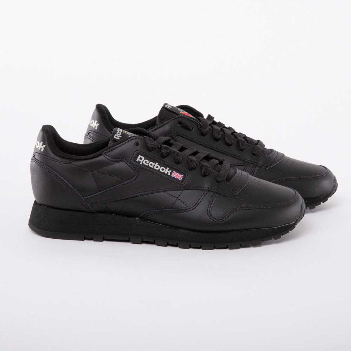 Zapatilla Unisex Reebok Classic Leather