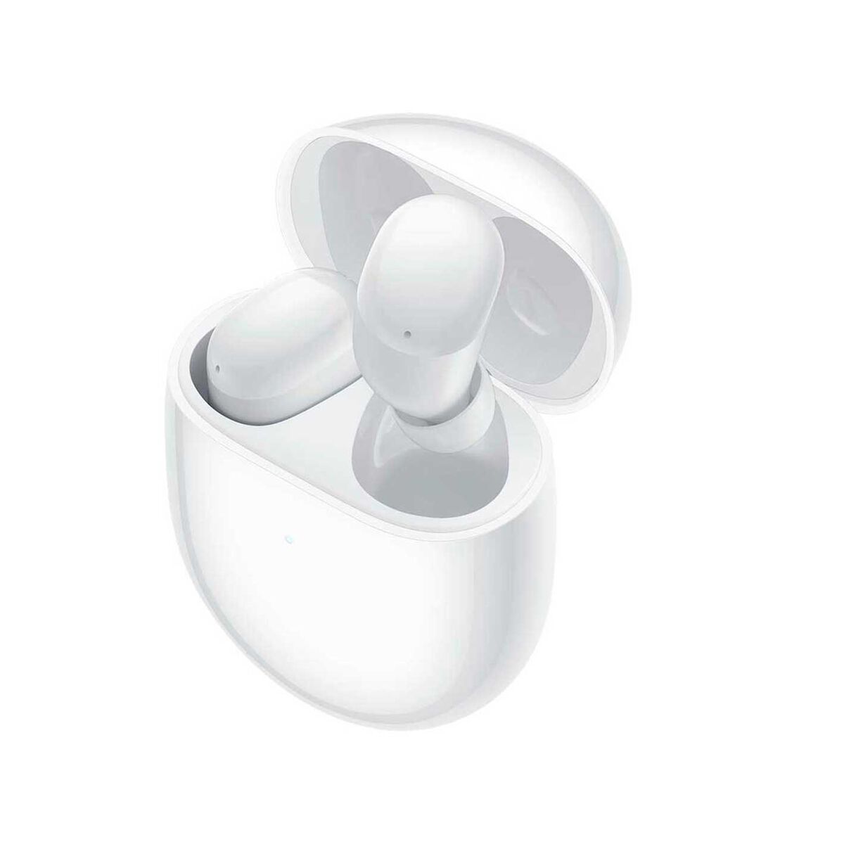Audífonos Bluetooth Xiaomi Redmi Buds 4 White