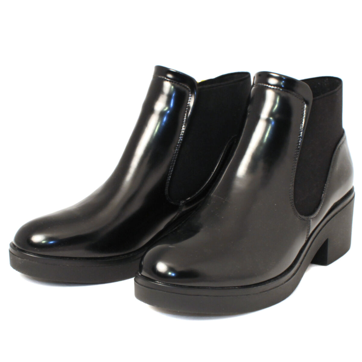 BOTIN MUJER FIORUCCI GADEA