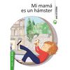 Libro Mi Mamá es un Hamster Agnes de Lestrade Zig-Zag