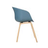 Pack 2 Sillas Vekkahome Olympic Azul