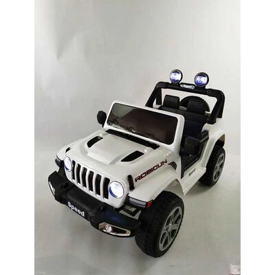 Imagen 2 del producto Camioneta a Batería Blanco Bebesit